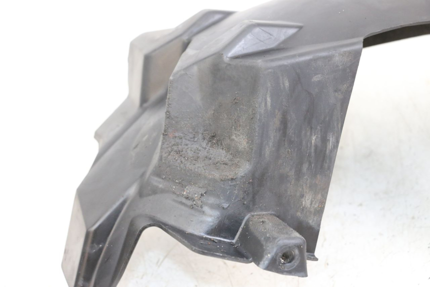 photo de ACHTERSPOILER PEUGEOT KISBEE 2T 50 (2018 - 2022) - Andere kijkhoek