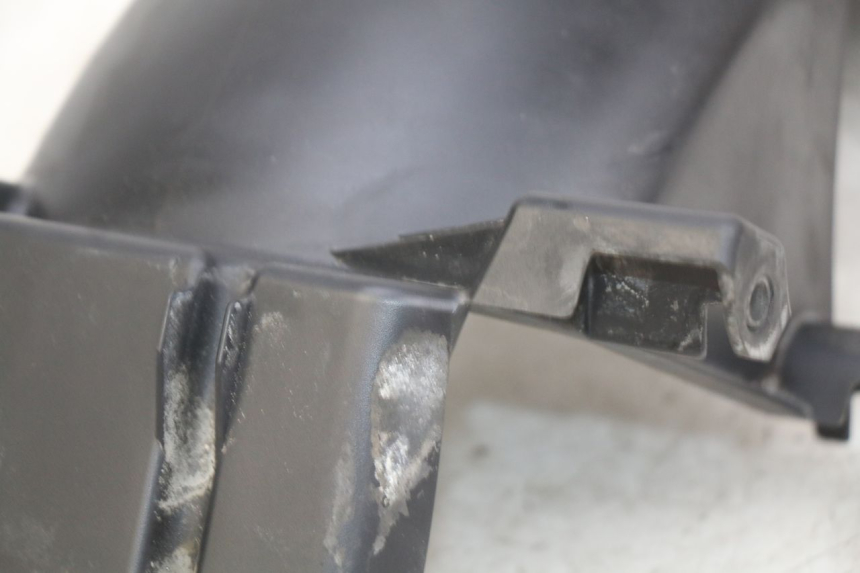 photo de ACHTERSPOILER PEUGEOT KISBEE 4T 50 (2018 - 2022) - Andere kijkhoek