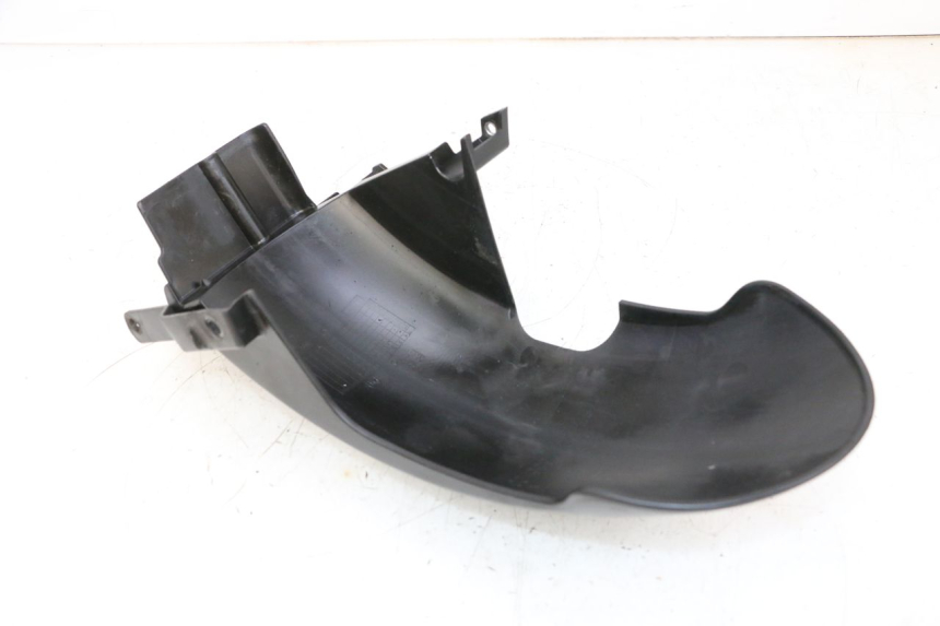 photo de ACHTERSPOILER PEUGEOT KISBEE 4T 50 (2010 - 2017) - Zoom op gebruiksstaat