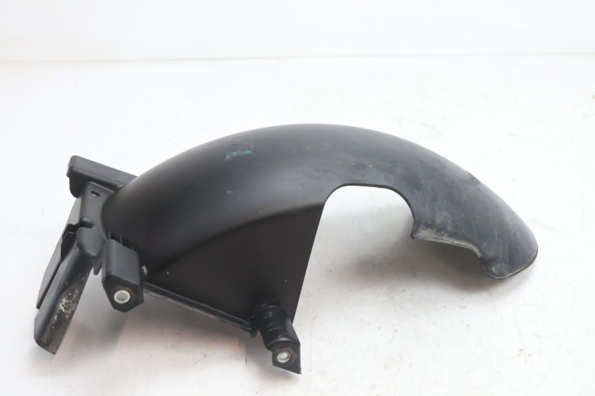 photo de ACHTERSPOILER PEUGEOT KISBEE 4T 50 (2010 - 2017) - Hoofdaanzicht