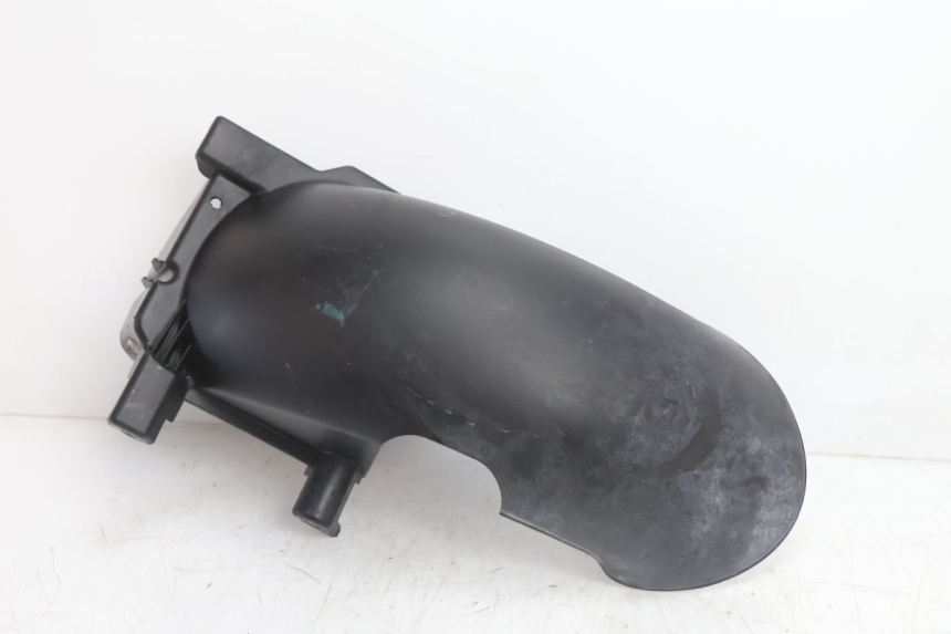 photo de ACHTERSPOILER PEUGEOT KISBEE 4T 50 (2010 - 2017) - Zoom op gebruiksstaat