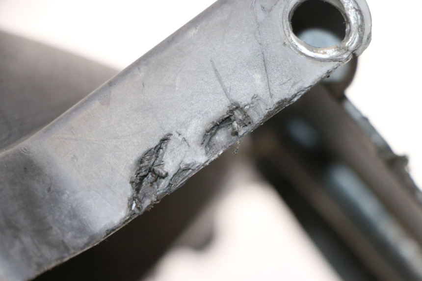 photo de ACHTERSPOILER PEUGEOT KISBEE 4T 50 (2010 - 2017) - Andere kijkhoek