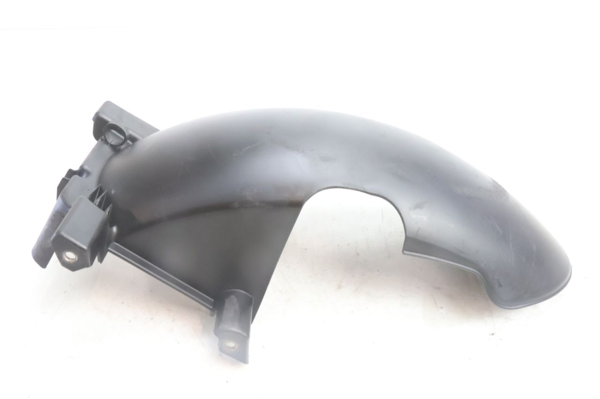 photo de ACHTERSPOILER PEUGEOT KISBEE 4T 50 (2010 - 2017) - Hoofdaanzicht