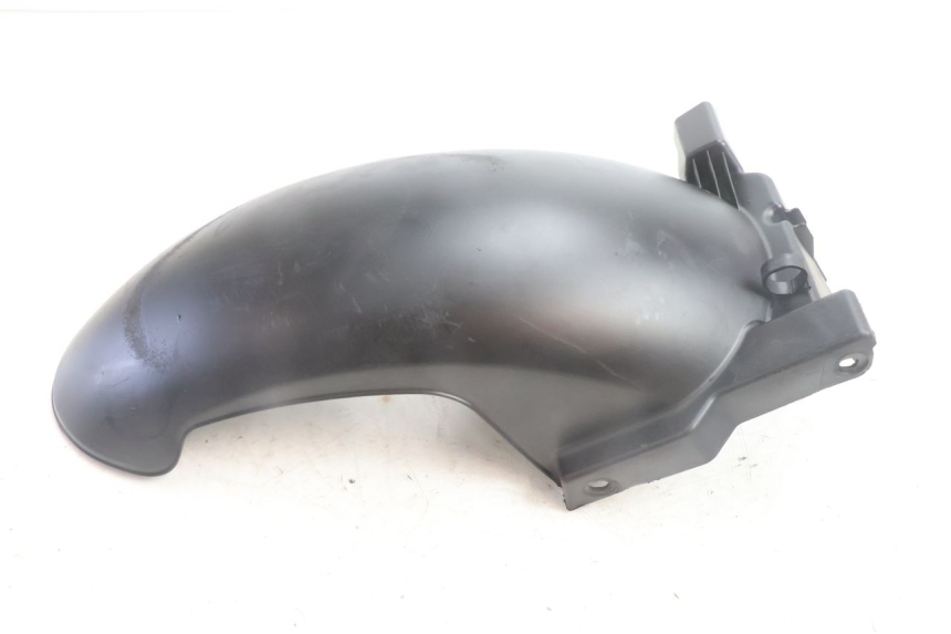 photo de ACHTERSPOILER PEUGEOT KISBEE 4T 50 (2010 - 2017) - Andere kijkhoek