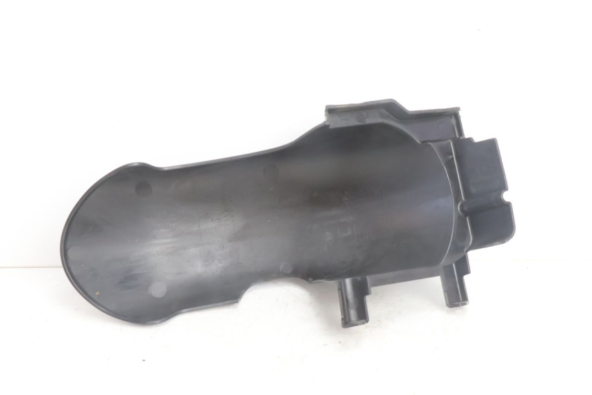 photo de ACHTERSPOILER PEUGEOT KISBEE 4T 50 (2010 - 2017) - Bevestigingspunten