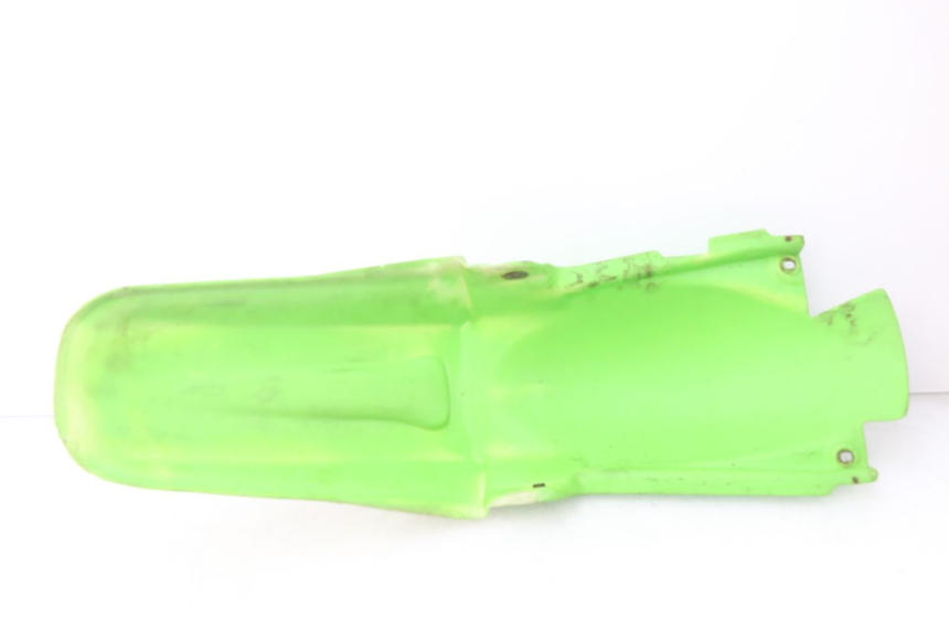 photo de ACHTERSPOILER KAWASAKI KX 250 (1994 - 1998) - Zoom op gebruiksstaat