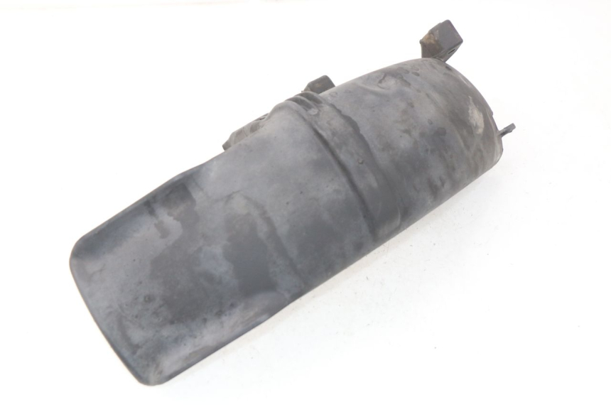 photo de ACHTERSPATBORD PIAGGIO LIBERTY 4T 50 (2009 - 2015) - Zoom op gebruiksstaat