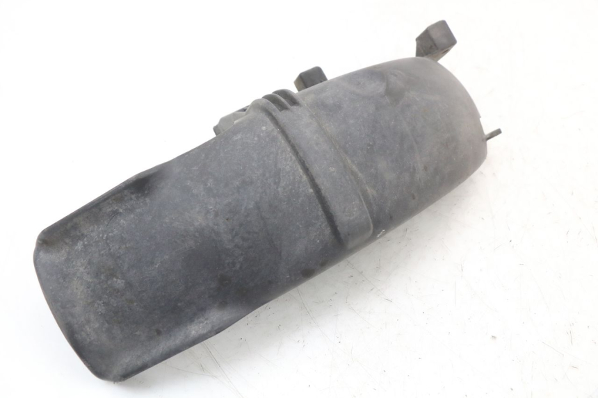 photo de ACHTERSPATBORD PIAGGIO LIBERTY 4T 50 (2018 - 2021) - Zoom op gebruiksstaat