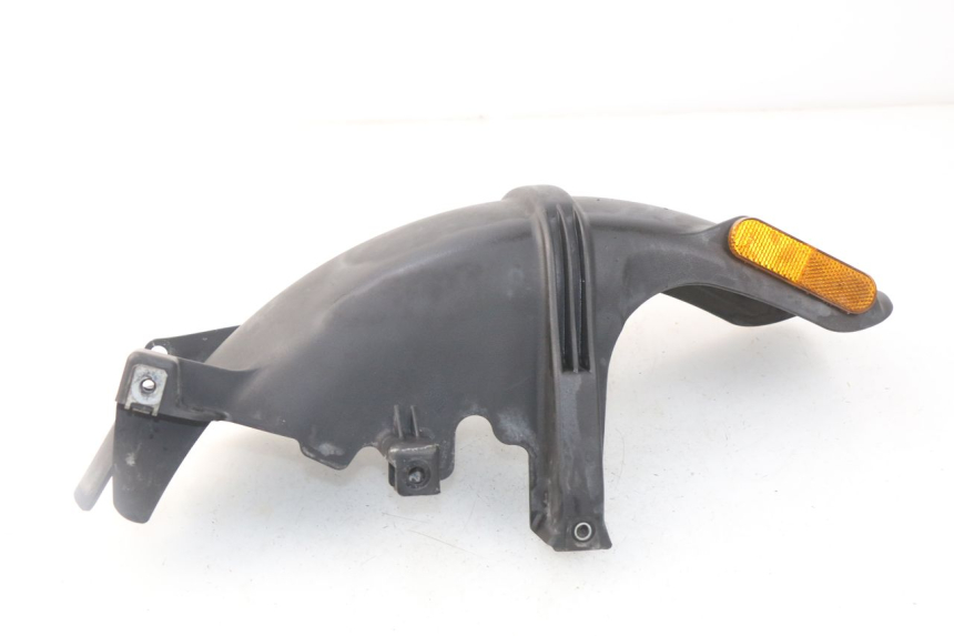 photo de ACHTERSPOILER PIAGGIO LIBERTY IGET 4T 50 (2015 - 2020) - Hoofdaanzicht