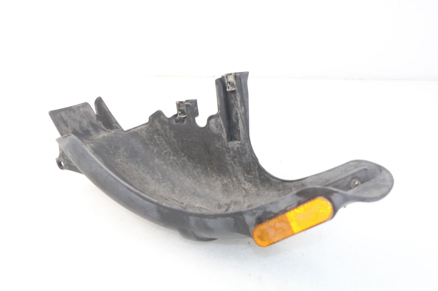 photo de ACHTERSPOILER PIAGGIO LIBERTY IGET 4T 50 (2015 - 2020) - Zoom op gebruiksstaat