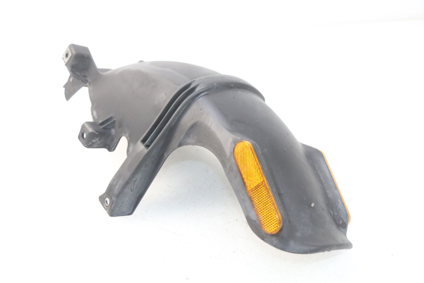 photo de ACHTERSPOILER PIAGGIO LIBERTY IGET 4T 50 (2015 - 2020) - Andere kijkhoek