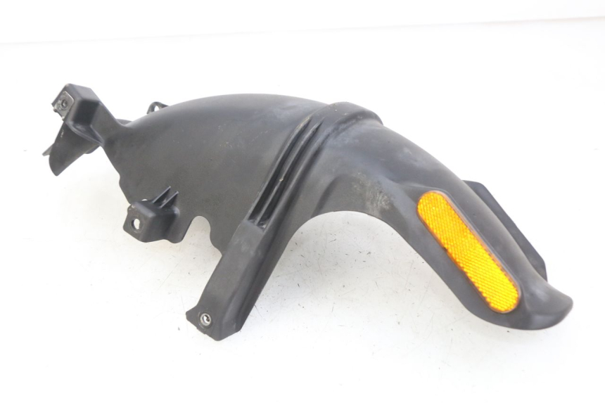 photo de ACHTERSPOILER PIAGGIO LIBERTY IGET 4T 50 (2015 - 2020) - Andere kijkhoek