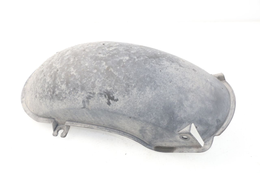 photo de ACHTERSPOILER KYMCO LIKE 4T 50 (2009 - 2018) - Hoofdaanzicht