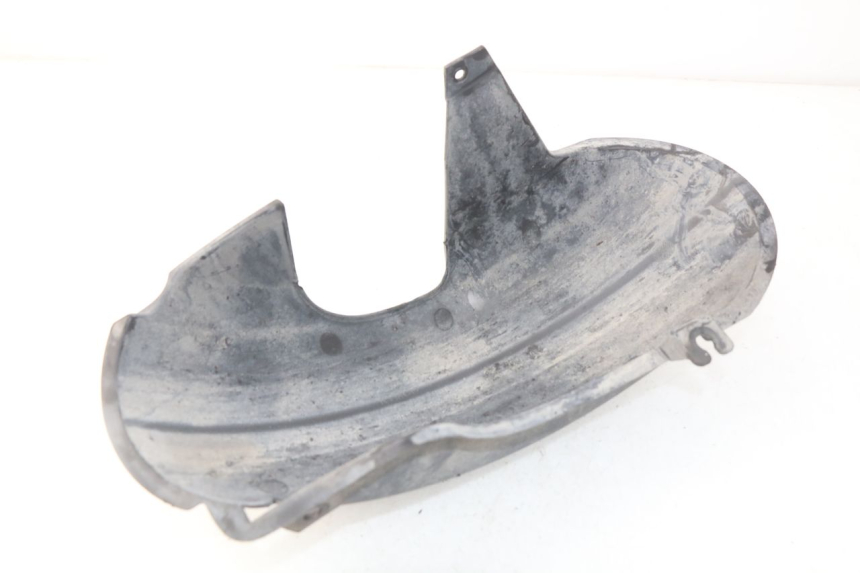 photo de ACHTERSPOILER KYMCO LIKE 4T 50 (2009 - 2018) - Detail van het onderdeel