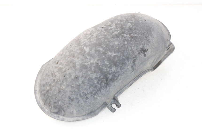 photo de ACHTERSPOILER KYMCO LIKE 4T 50 (2009 - 2018) - Zoom op gebruiksstaat