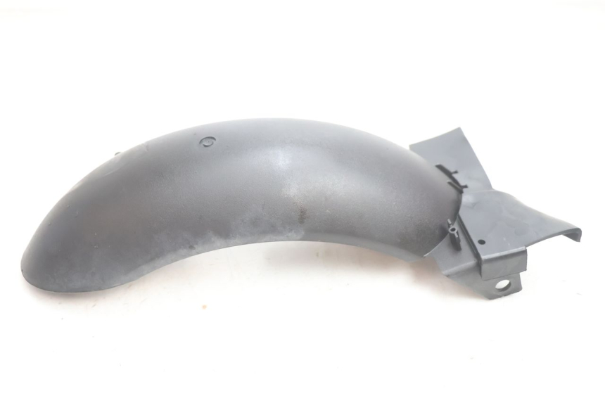 photo de ACHTERSPOILER SYM MIO 50 (2005 - 2010) - Detail van het onderdeel