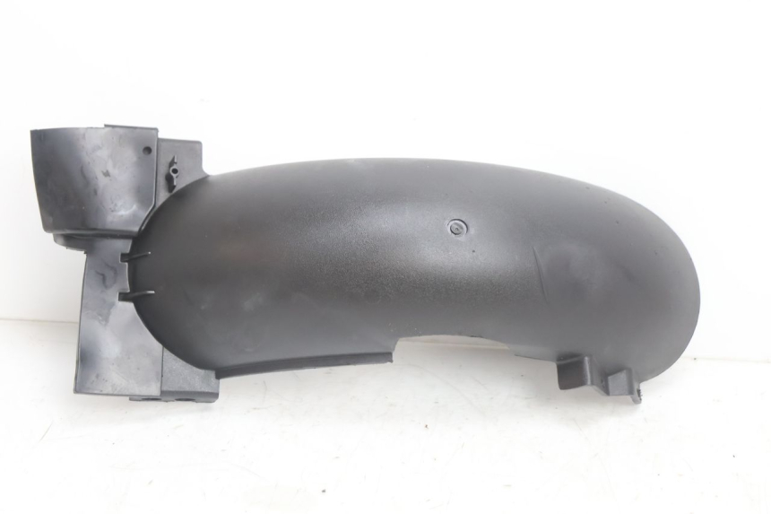 photo de ACHTERSPOILER SYM MIO 50 (2005 - 2010) - Zoom op gebruiksstaat