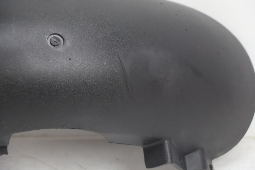 photo de ACHTERSPOILER SYM MIO 50 (2005 - 2010) - Andere kijkhoek