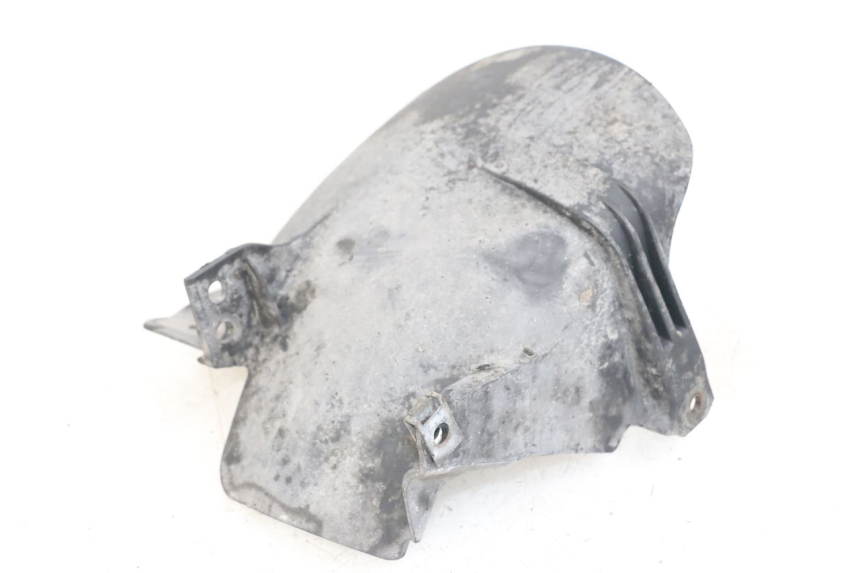 photo de ACHTERSPATBORD PIAGGIO MP3 125 (2006 - 2014) - Zoom op gebruiksstaat