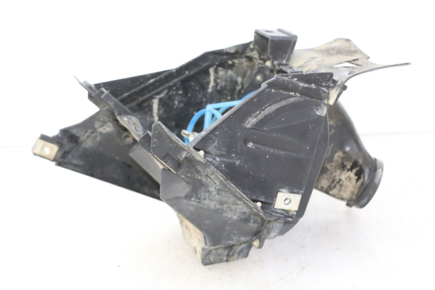 photo de ACHTERSPATBORD PIAGGIO MP3 125 (2006 - 2014) - Detail van het onderdeel