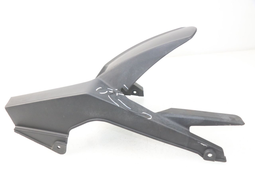 photo de ACHTERSPOILER YAMASAKI MSX 50 (2013 - 2022) - Hoofdaanzicht