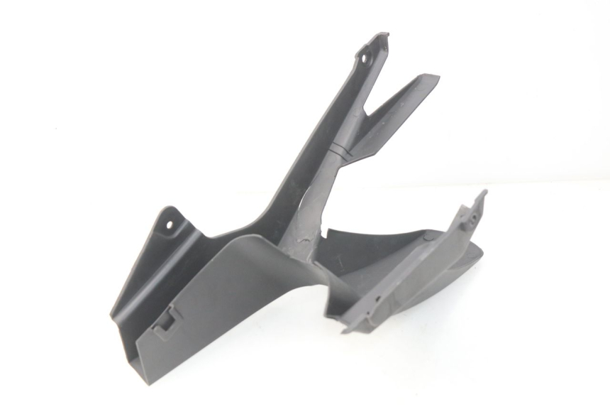 photo de ACHTERSPOILER YAMASAKI MSX 50 (2013 - 2022) - Andere kijkhoek