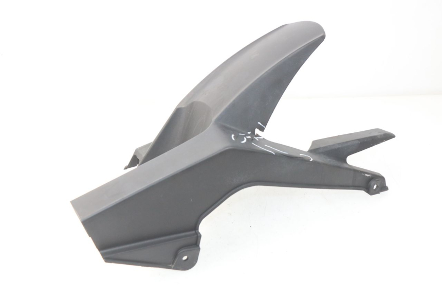 photo de ACHTERSPOILER YAMASAKI MSX 50 (2013 - 2022) - Technische close-up