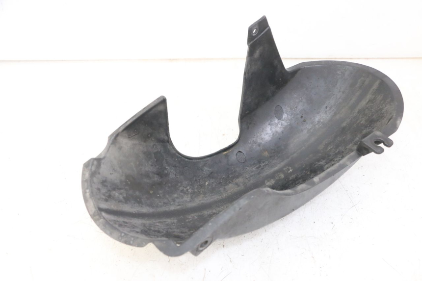 photo de ACHTERSPOILER KYMCO LIKE 4T 50 (2019 - 2025) - Zoom op gebruiksstaat