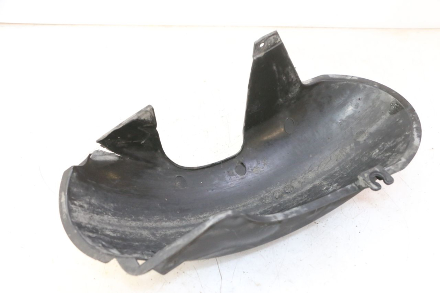 photo de ACHTERSPOILER KYMCO LIKE 4T 50 (2019 - 2025) - Zoom op gebruiksstaat