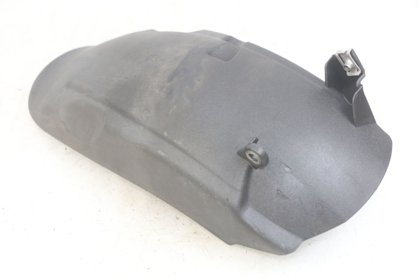 photo de ACHTERSPOILER PIAGGIO NEW TYPHOON 50 (2010 - 2017) - Zoom op gebruiksstaat