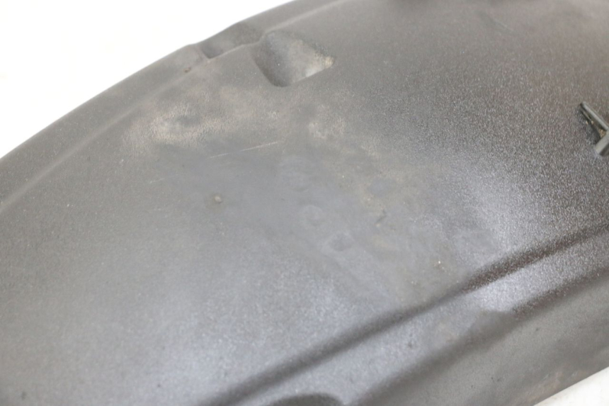 photo de ACHTERSPOILER PIAGGIO NEW TYPHOON 50 (2010 - 2017) - Zoom op gebruiksstaat