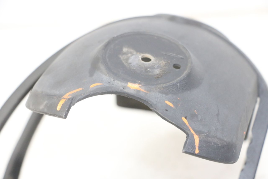 photo de ACHTERSPOILER GILERA NEXUS 125 (2009 - 2013) - Andere kijkhoek