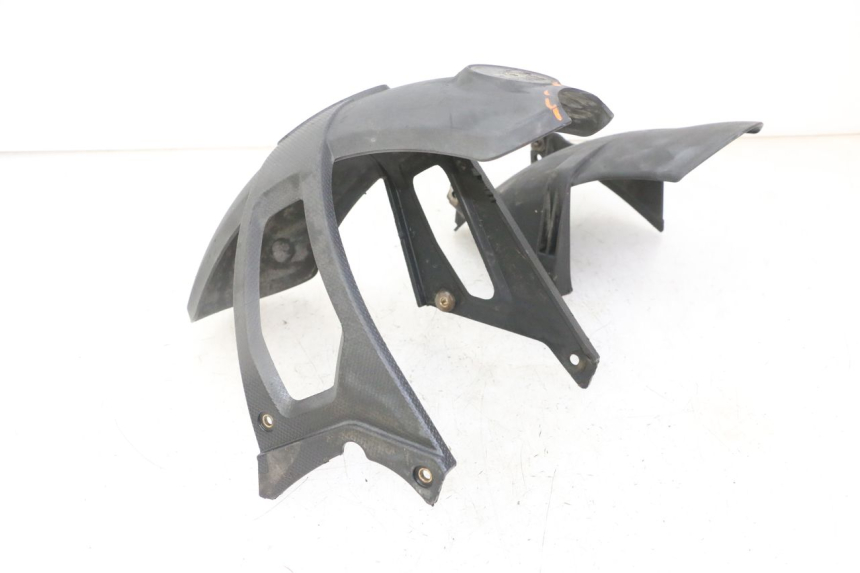 photo de ACHTERSPOILER GILERA NEXUS 125 (2009 - 2013) - Overzicht