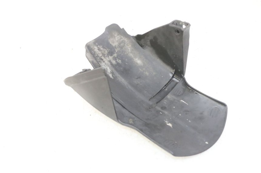 photo de ACHTERSPOILER GILERA NEXUS 125 (2009 - 2013) - Zoom op gebruiksstaat