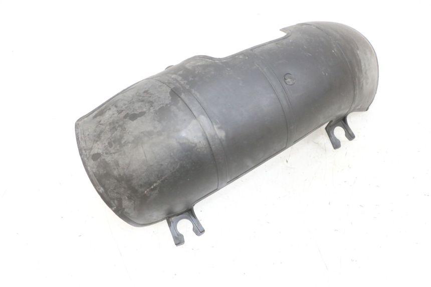 photo de ACHTERSPOILER JM MOTORS OLDIES 4T 50 (2010 - 2020) - Hoofdaanzicht