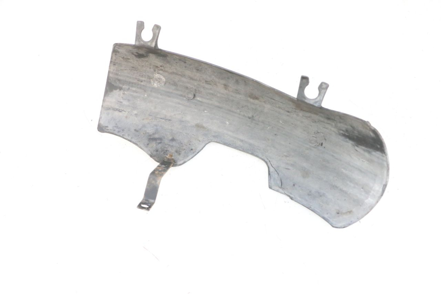 photo de ACHTERSPOILER JM MOTORS OLDIES 4T 50 (2010 - 2020) - Detail van het onderdeel