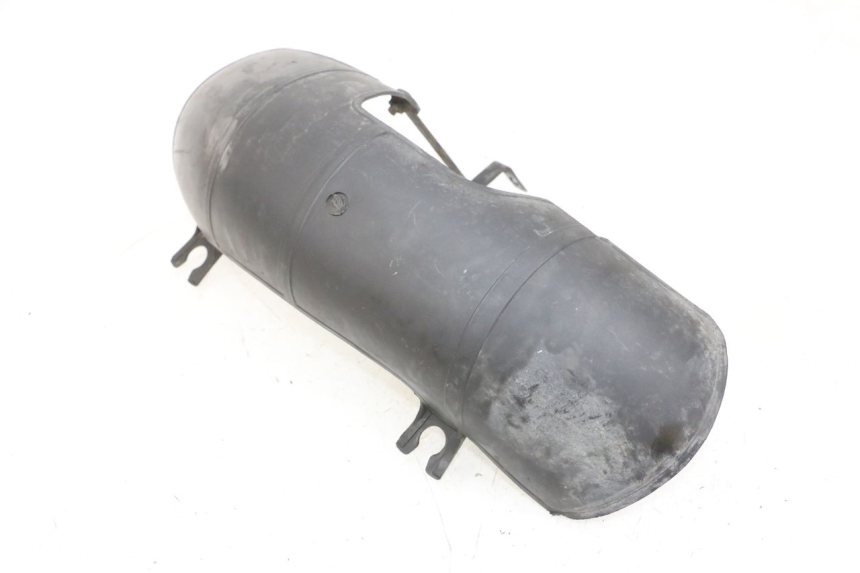 photo de ACHTERSPOILER JM MOTORS OLDIES 4T 50 (2010 - 2020) - Zoom op gebruiksstaat