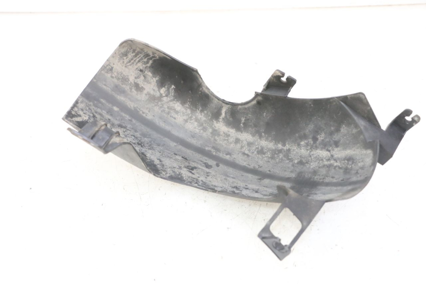 photo de ACHTERSPOILER JM MOTORS OLDIES GT 4T 50 (2018 - 2025) - Detail van het onderdeel