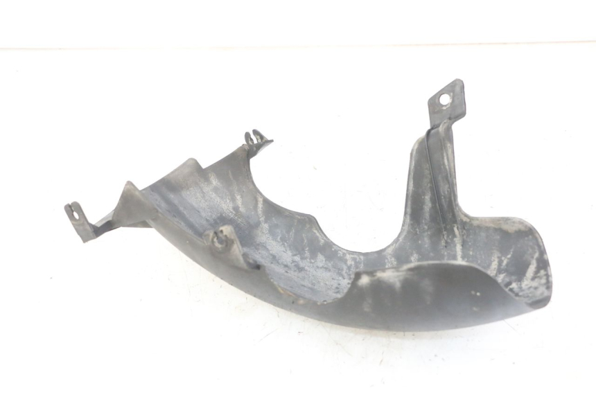 photo de ACHTERSPOILER JM MOTORS OLDIES GT 4T 50 (2018 - 2025) - Zoom op gebruiksstaat