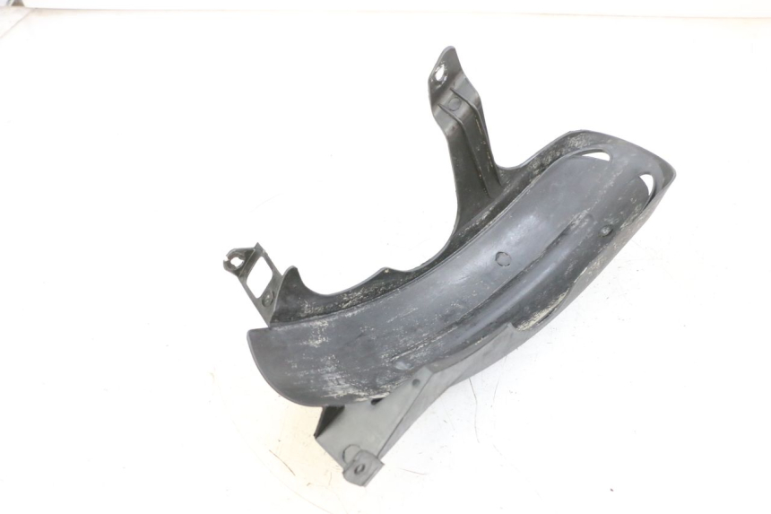 photo de ACHTERSPOILER JM MOTORS OLDIES GT 4T 50 (2018 - 2025) - Detail van het onderdeel