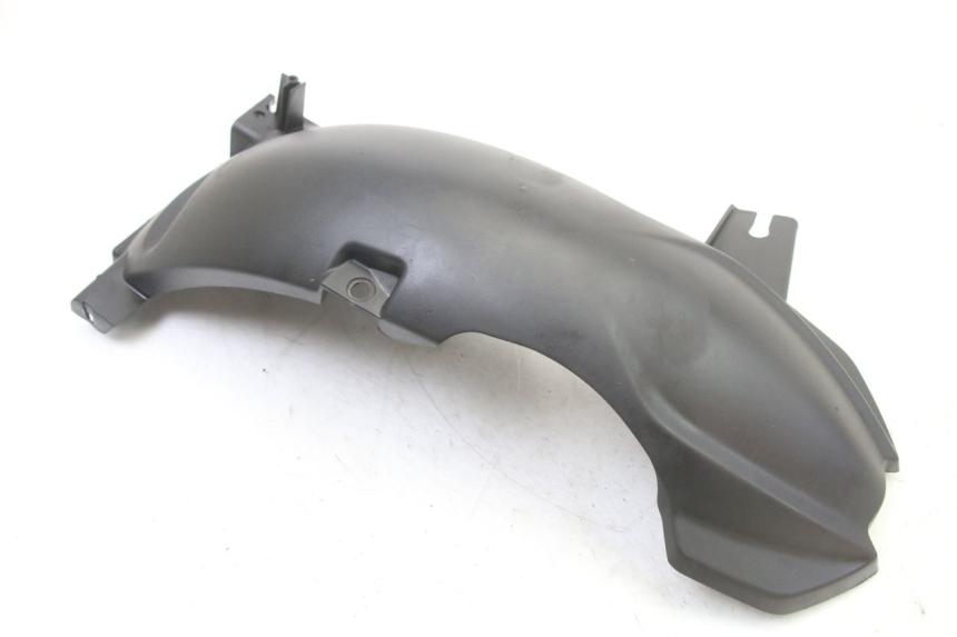 photo de ACHTERSPOILER SYM ORBIT III 3 4T 50 (2021 - 2025) - Zoom op gebruiksstaat