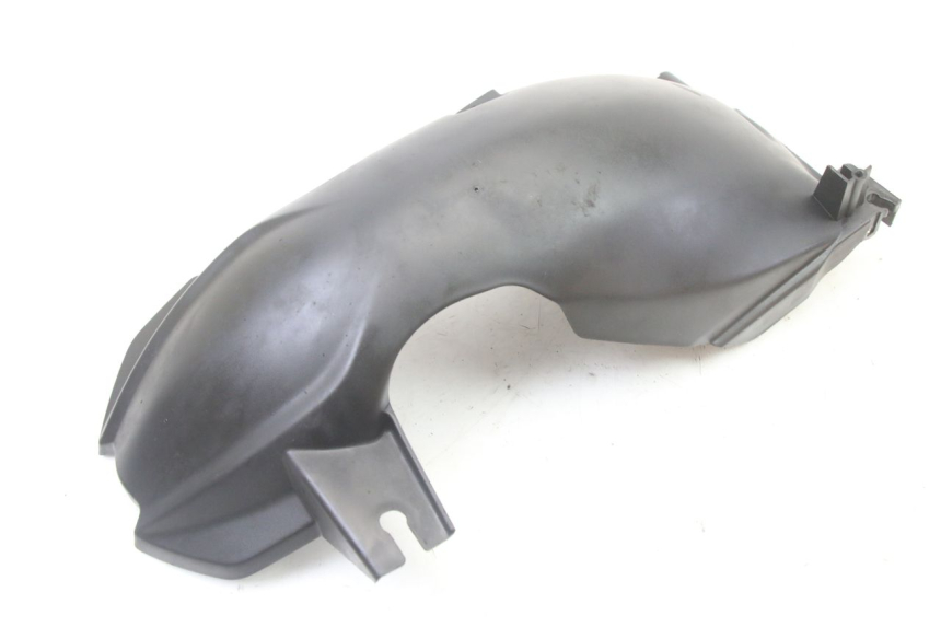 photo de ACHTERSPOILER SYM ORBIT III 3 4T 50 (2021 - 2025) - Zoom op gebruiksstaat