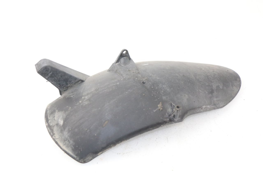 photo de ACHTERSPATBORD MBK OVETTO 4T 50 (2008 - 2016) - Zoom op gebruiksstaat