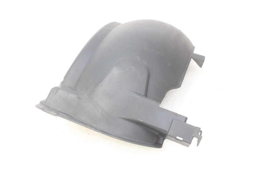 photo de ACHTERSPOILER KYMCO PEOPLE 250 (2004 - 2008) - Zoom op gebruiksstaat