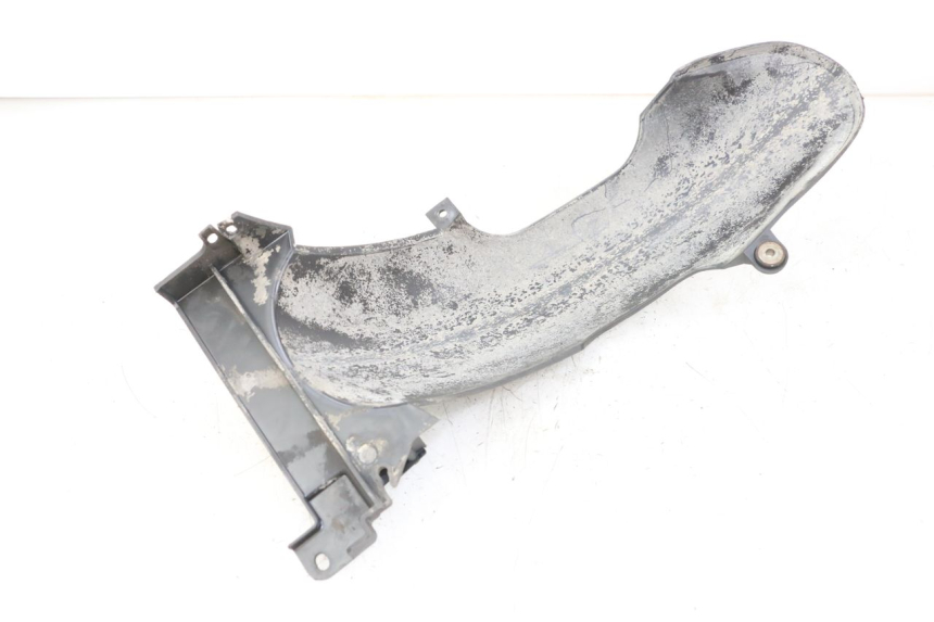 photo de ACHTERSPOILER PEUGEOT BELVILLE 125 (2017 - 2021) - Detail van het onderdeel