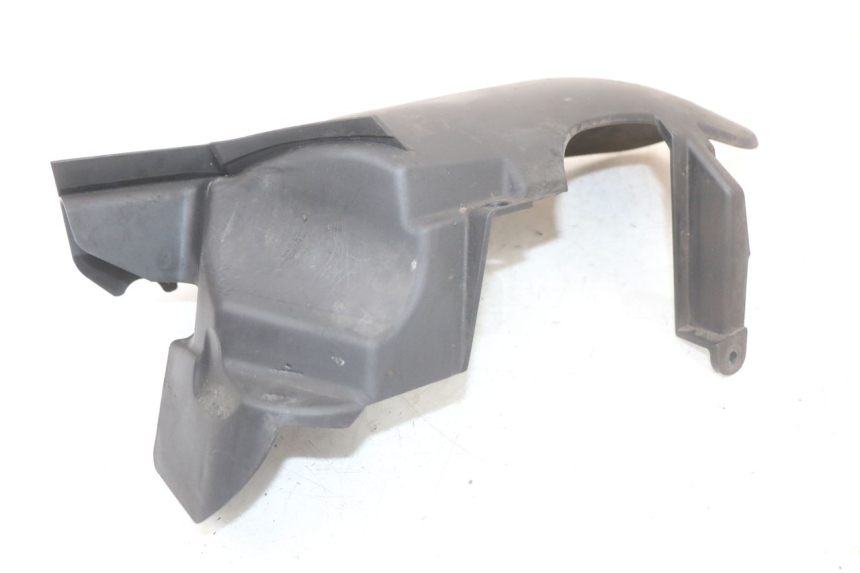 photo de ACHTERSPOILER PEUGEOT DJANGO 125 (2014 - 2017) - Zoom op gebruiksstaat