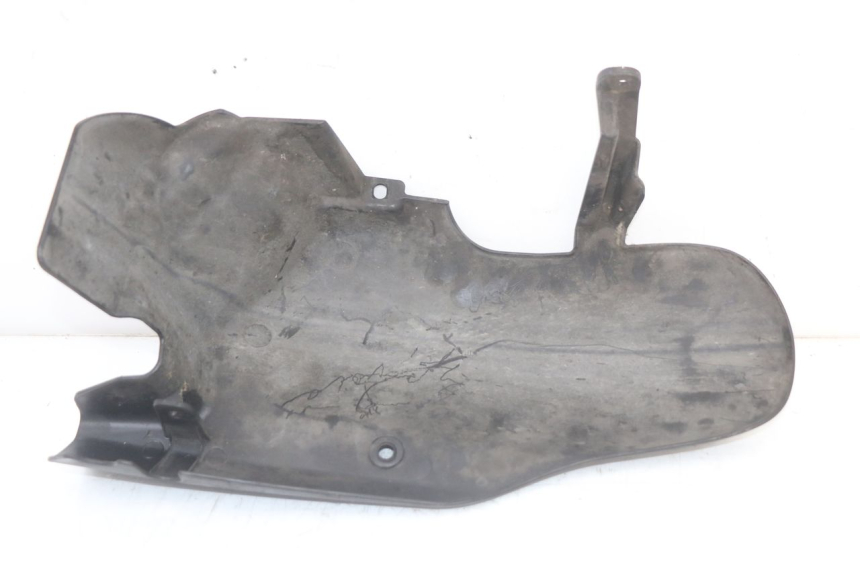 photo de ACHTERSPOILER PEUGEOT DJANGO 125 (2014 - 2017) - Overzicht