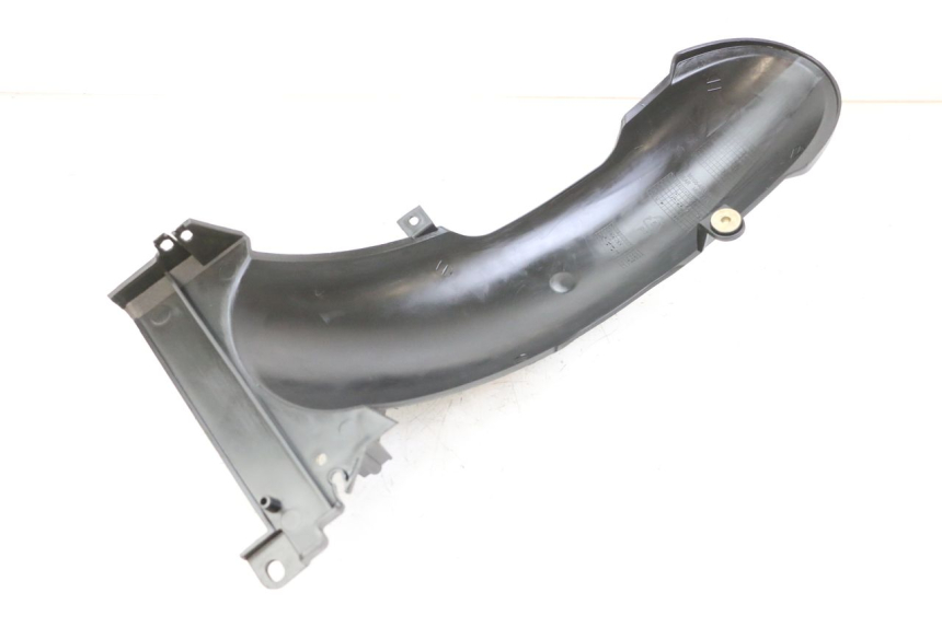 photo de ACHTERSPOILER PEUGEOT TWEET 4T 50 (2023 - 2025) - Zoom op gebruiksstaat