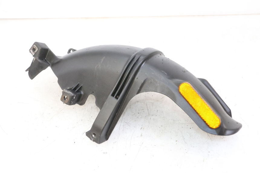 photo de ACHTERSPOILER PIAGGIO LIBERTY IGET 4T 50 (2021 - 2025) - Hoofdaanzicht