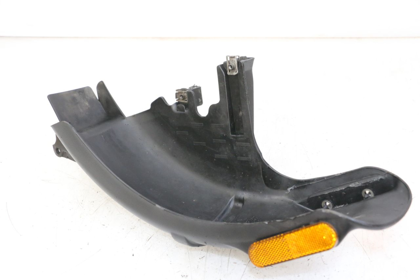 photo de ACHTERSPOILER PIAGGIO LIBERTY IGET 4T 50 (2021 - 2025) - Andere kijkhoek